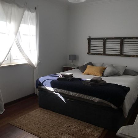 Apartmán Mare Baixa Sines Exteriér fotografie