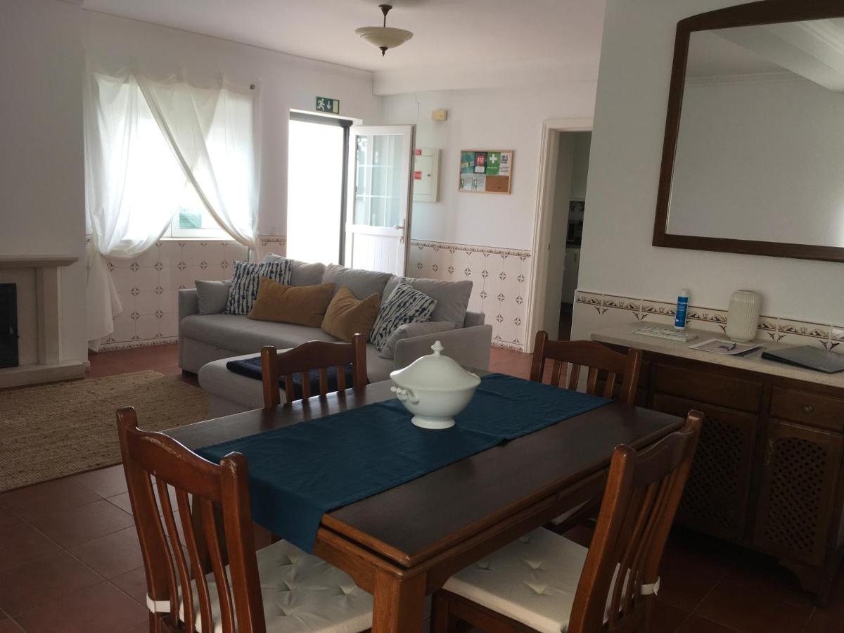 Apartmán Mare Baixa Sines Exteriér fotografie