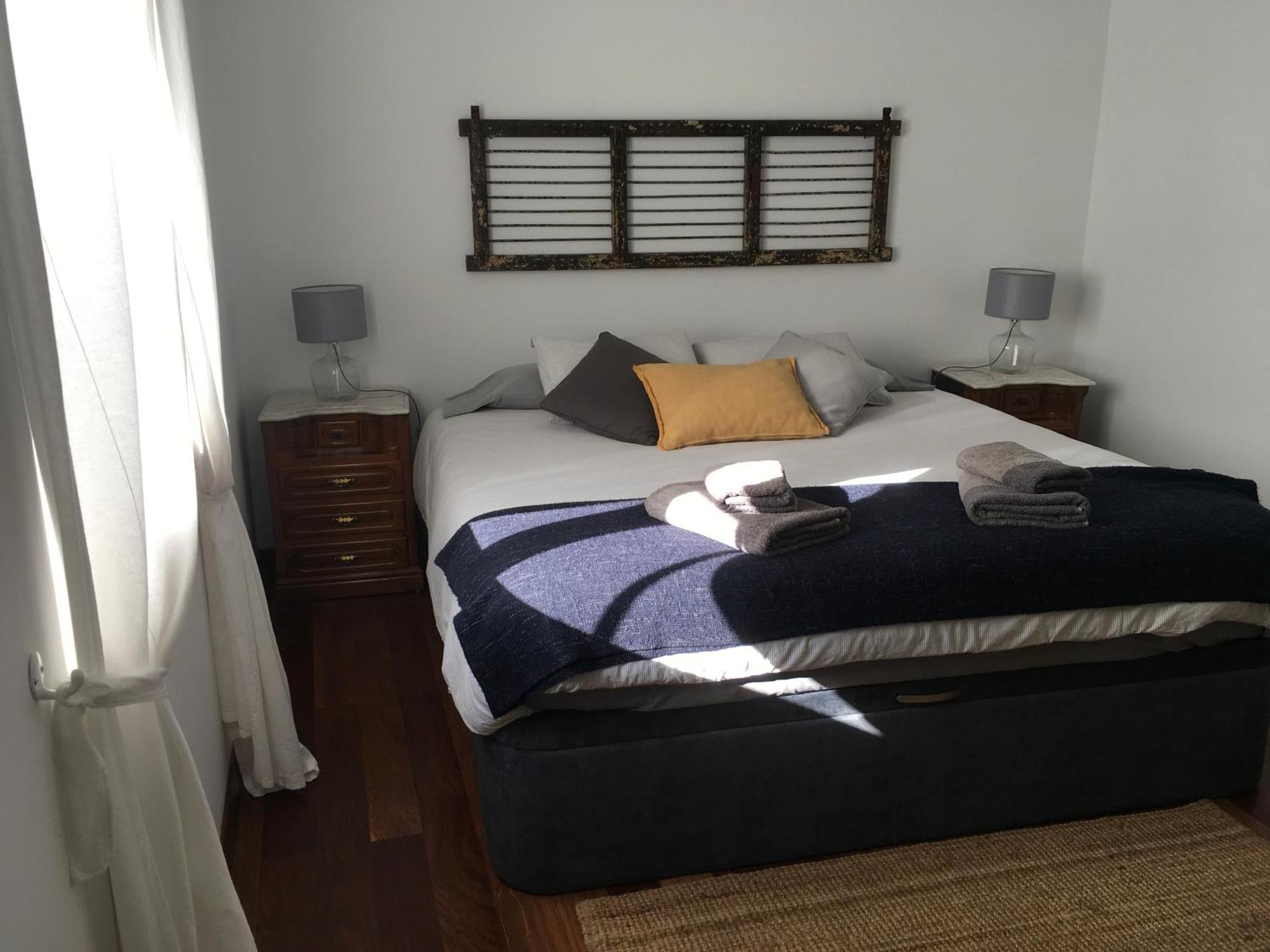 Apartmán Mare Baixa Sines Exteriér fotografie