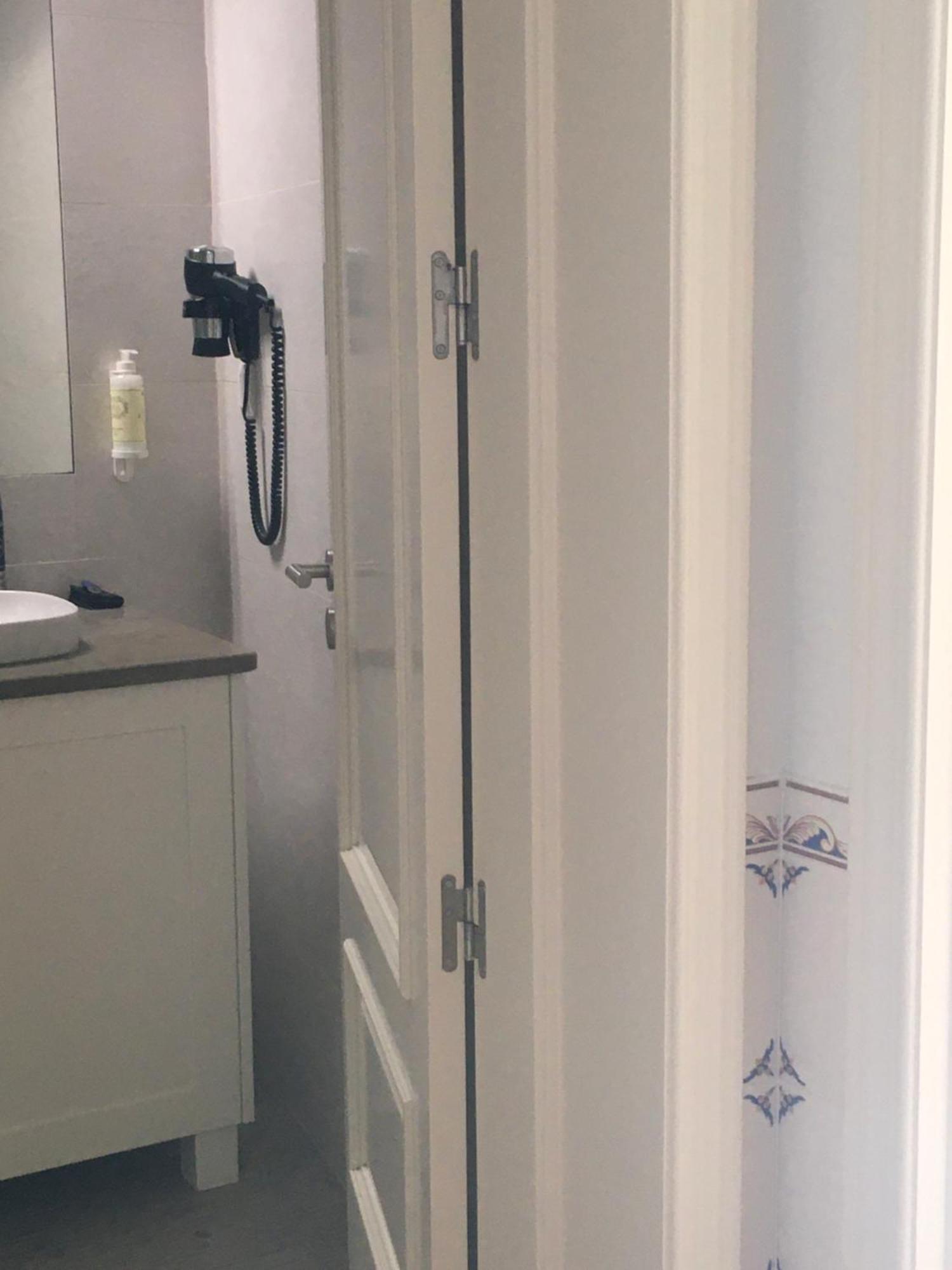 Apartmán Mare Baixa Sines Exteriér fotografie